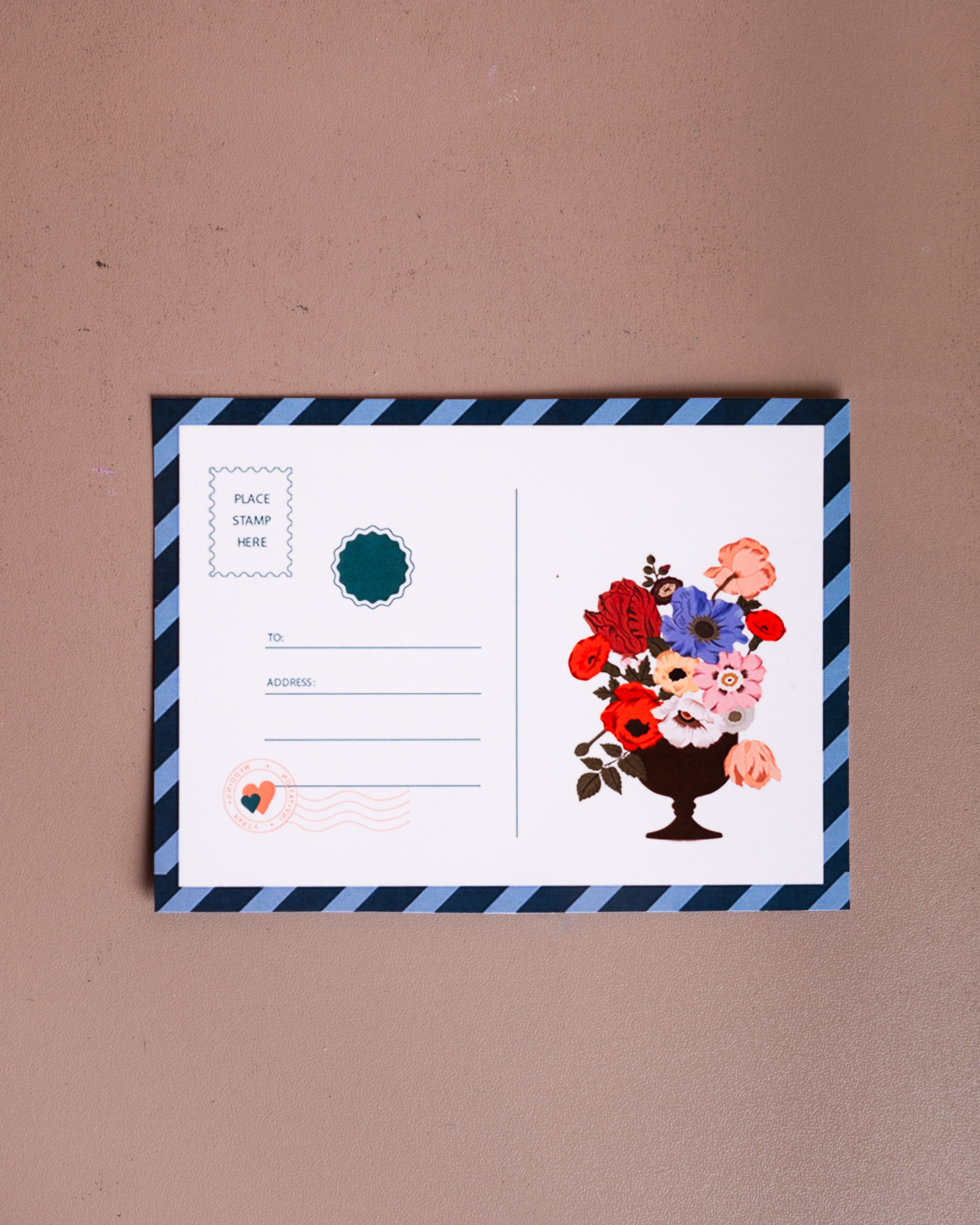 Fandango Bridesmaid Gift box