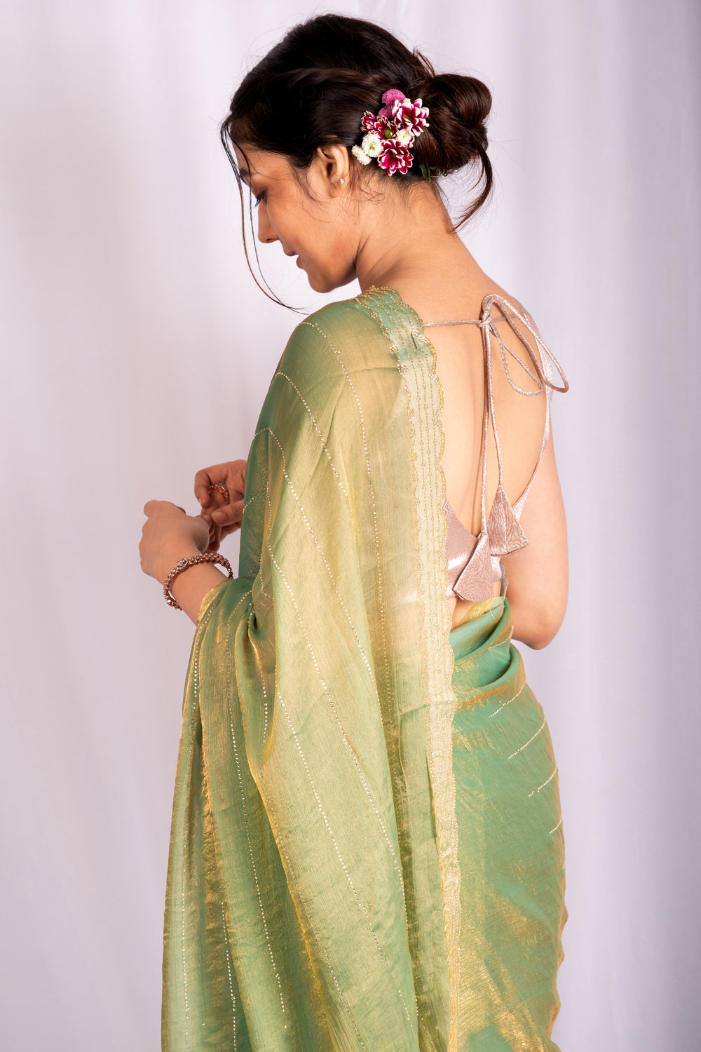 Tarini Sari