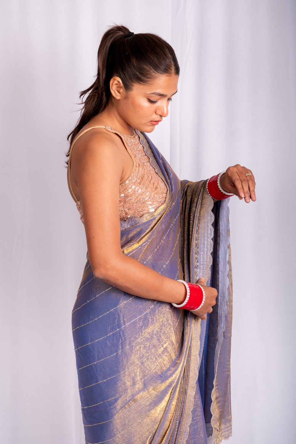 Tarini Sari