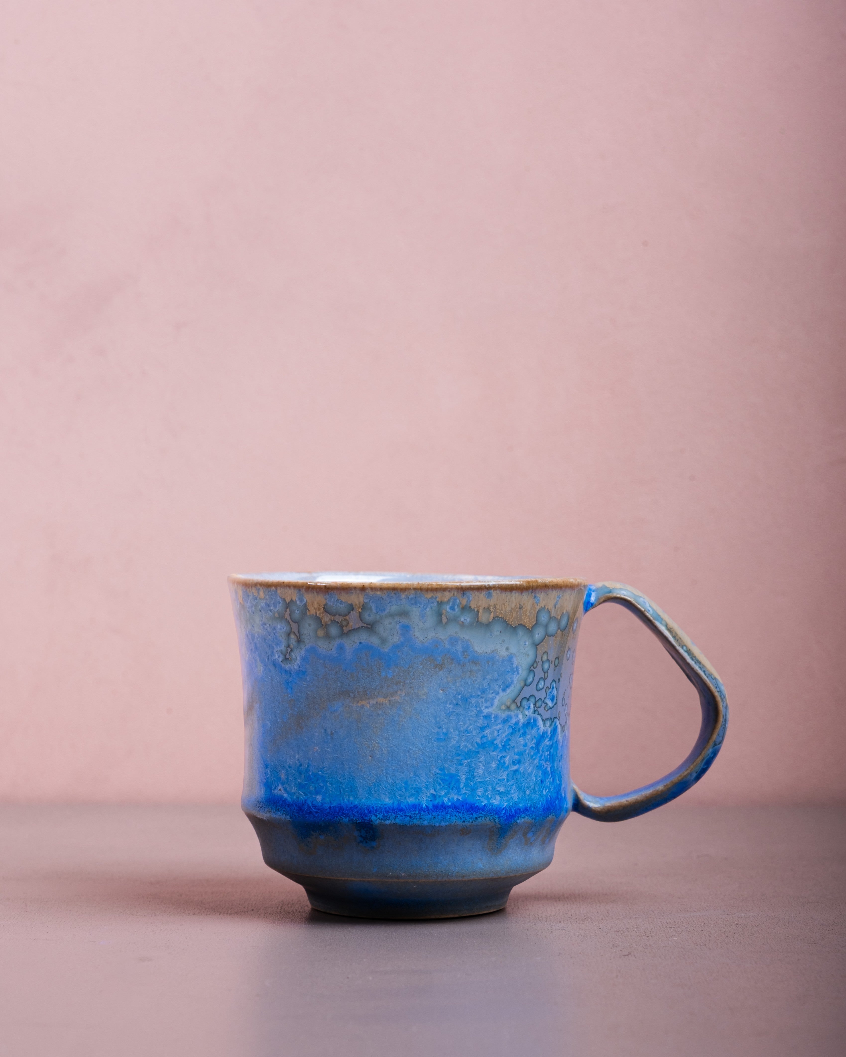 Hues of Kaza - Mug