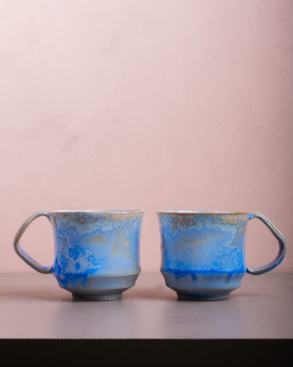Hues of Kaza - Mug