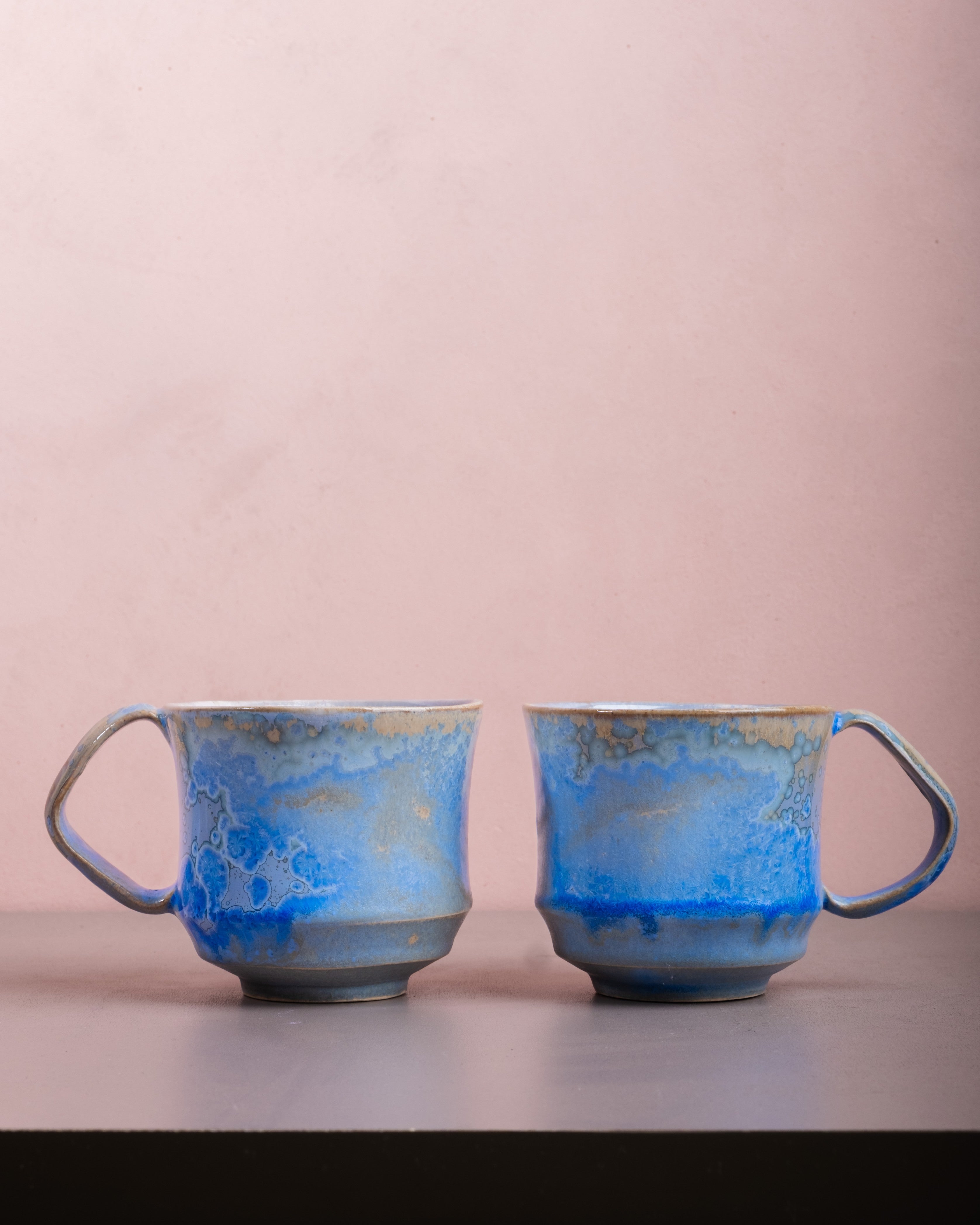 Hues of Kaza - Mug