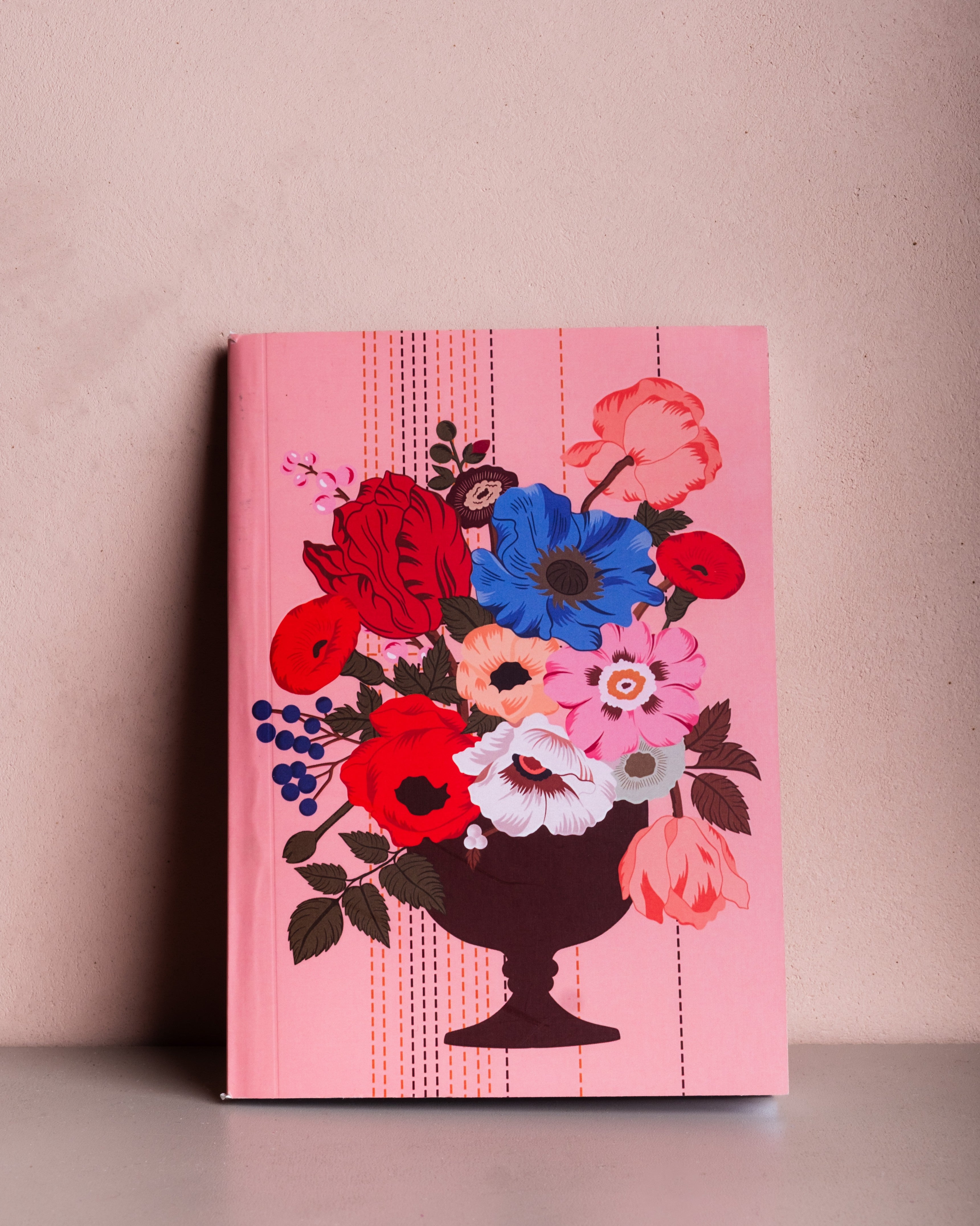 Fandango - Set of 2 Notepads