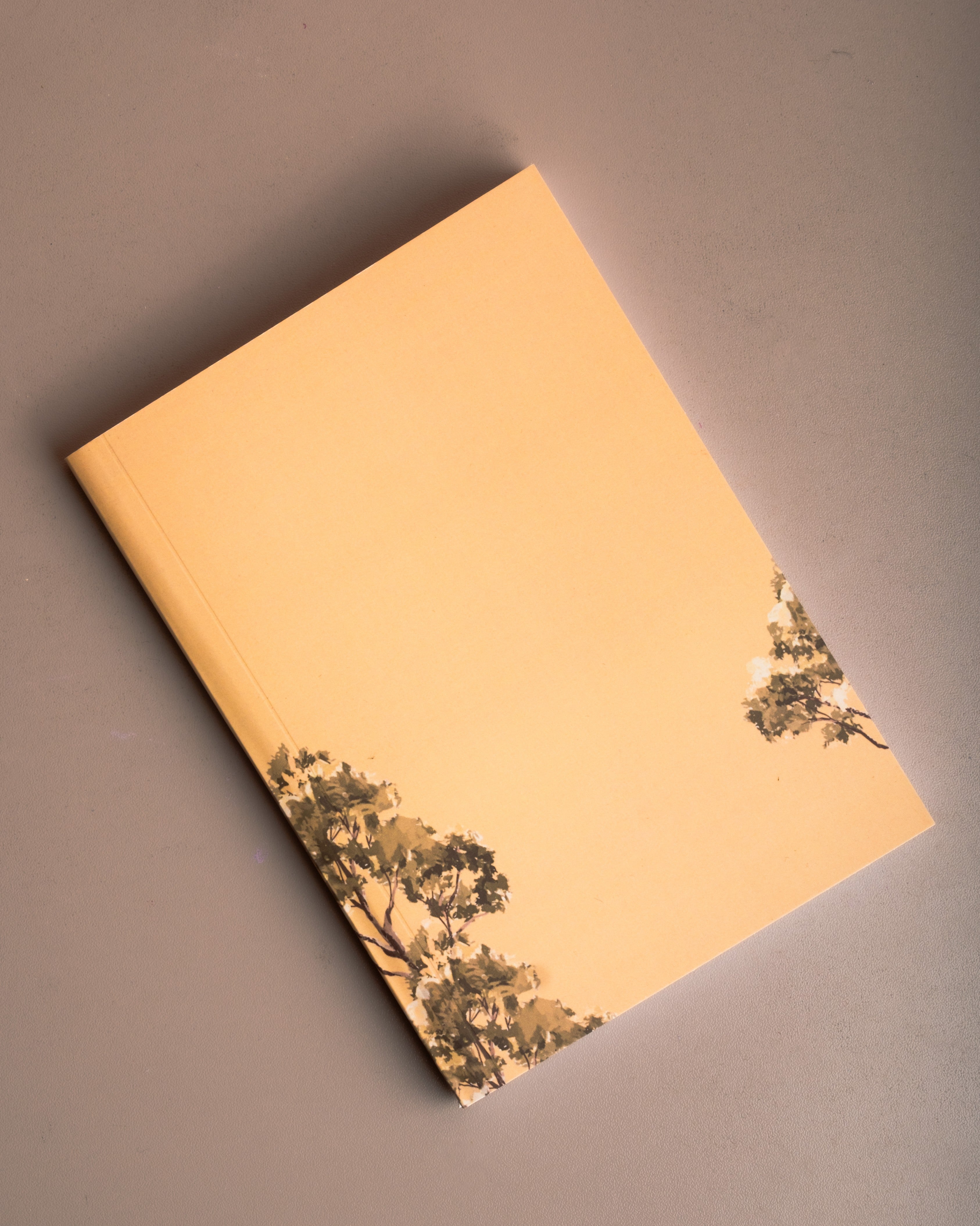 Sundarbans- Set of 2 Notepads