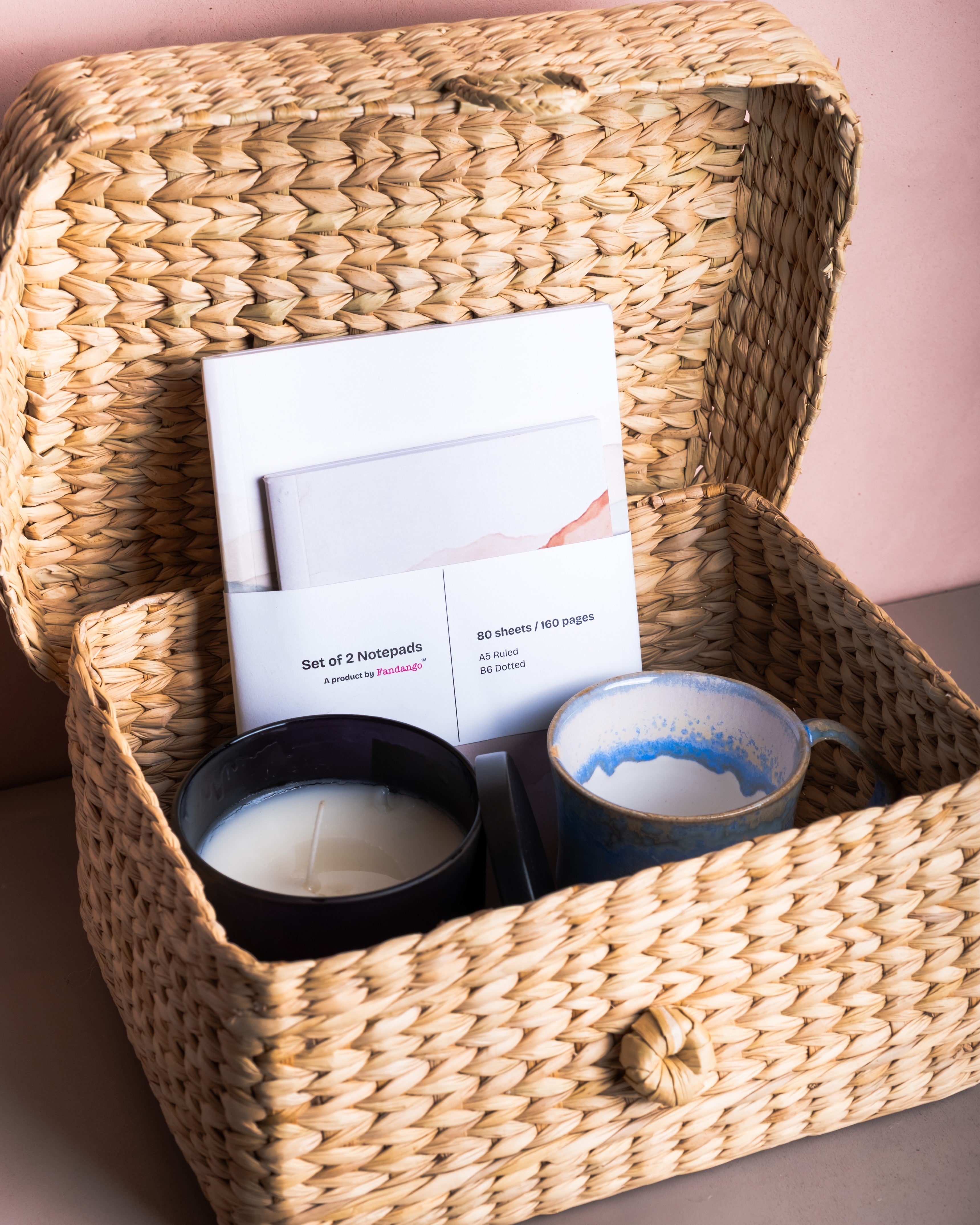 Kaza Selfcare Gift Box