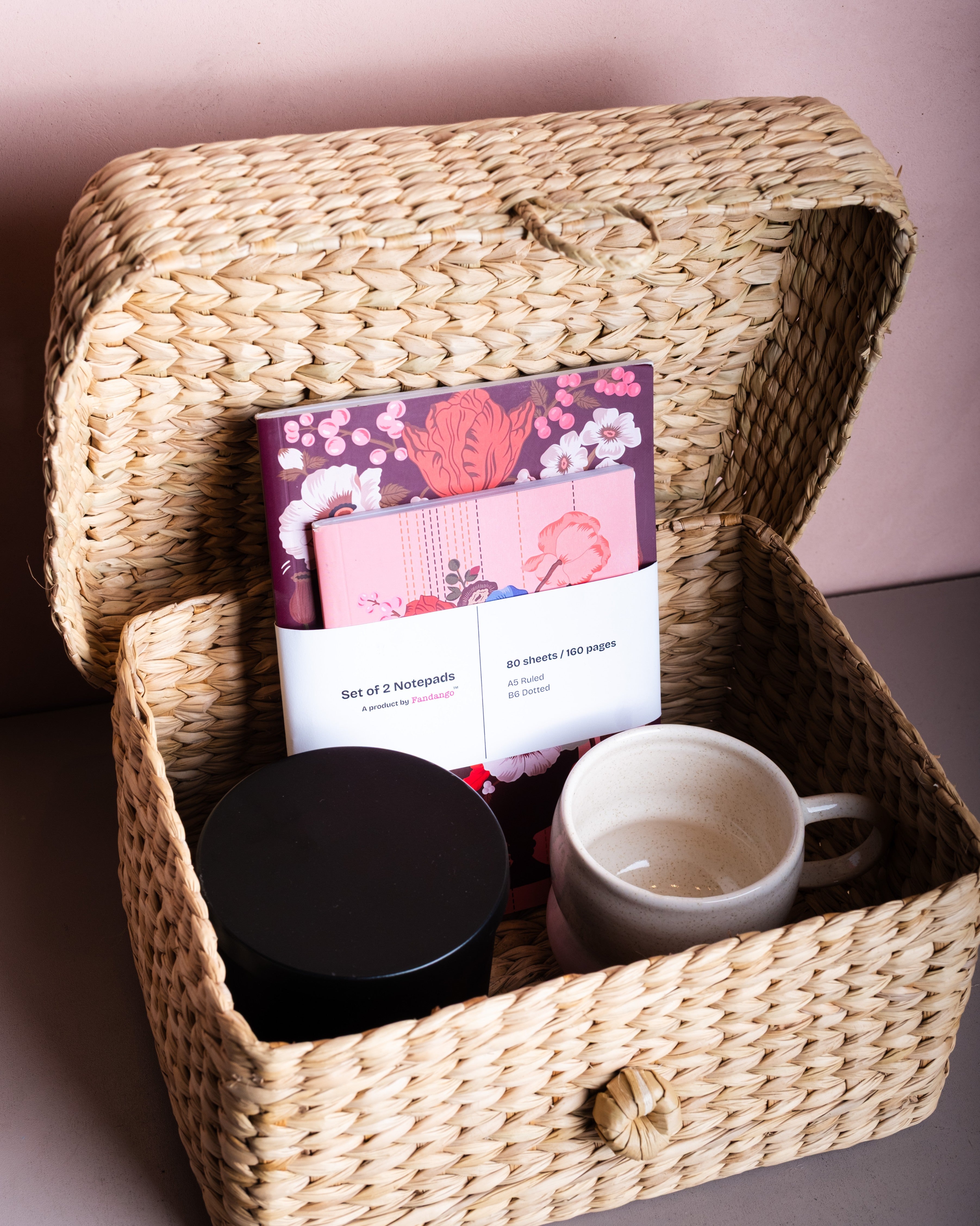 Fandango Self care Gift Box
