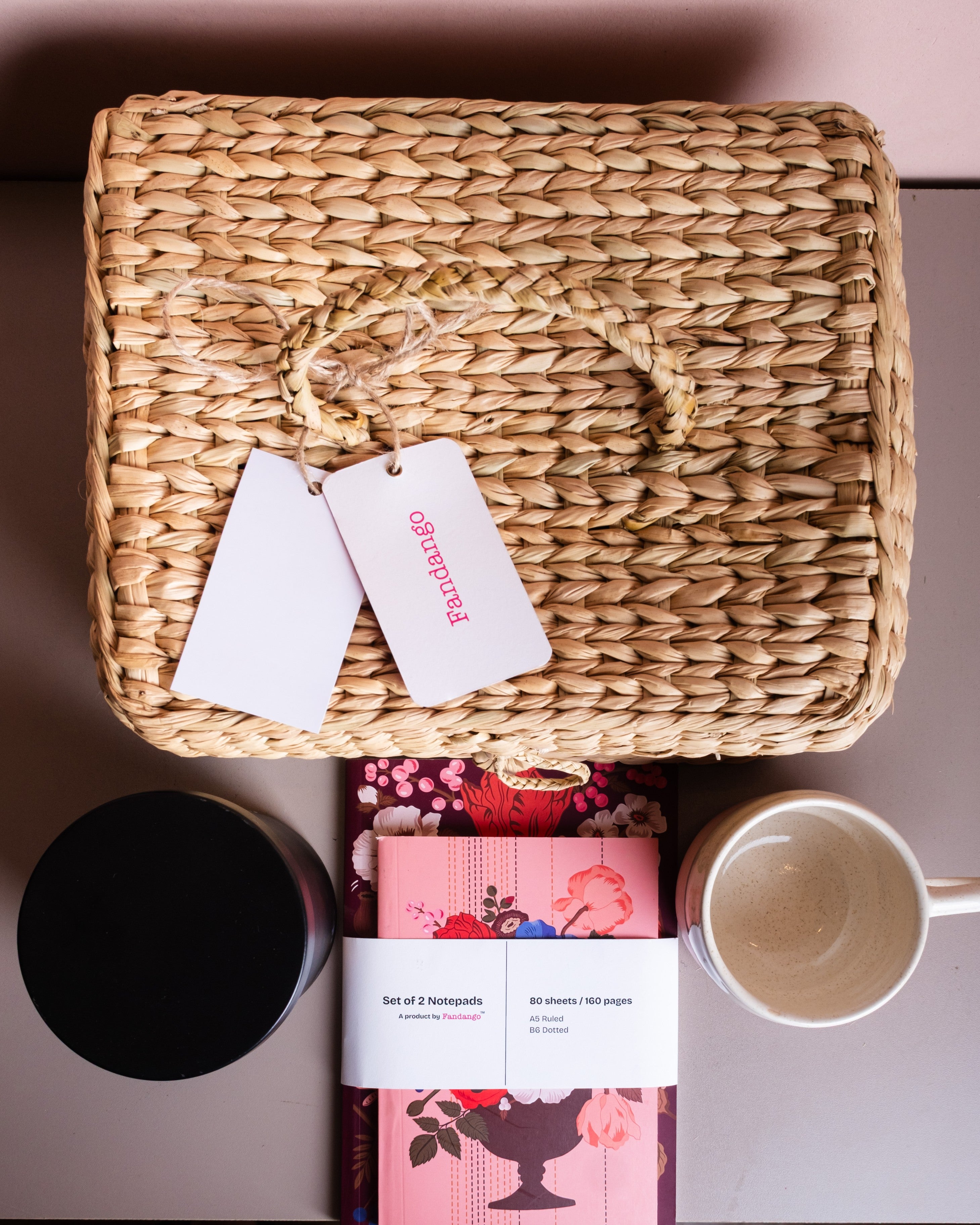 Fandango Self care Gift Box