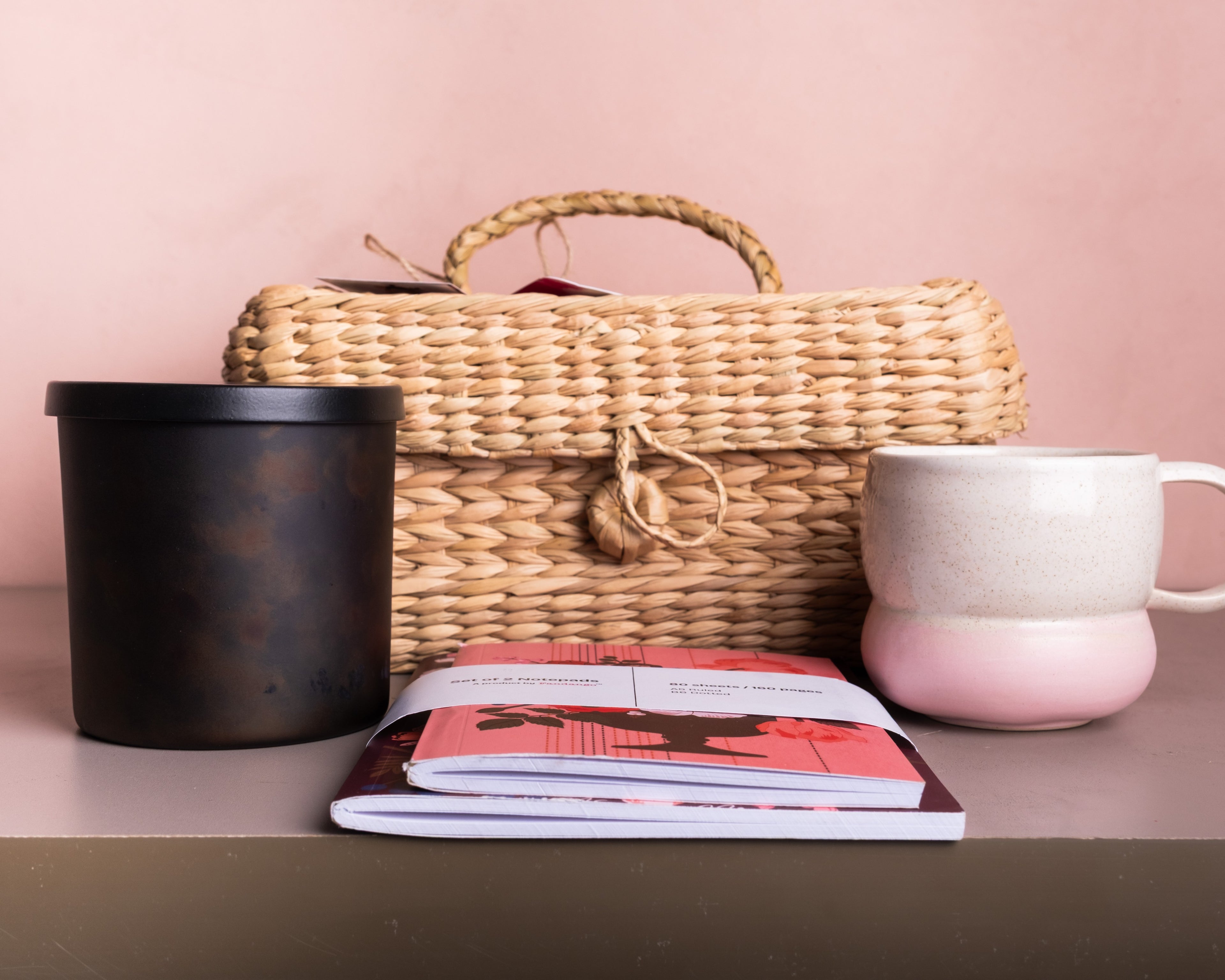 Fandango Self care Gift Box