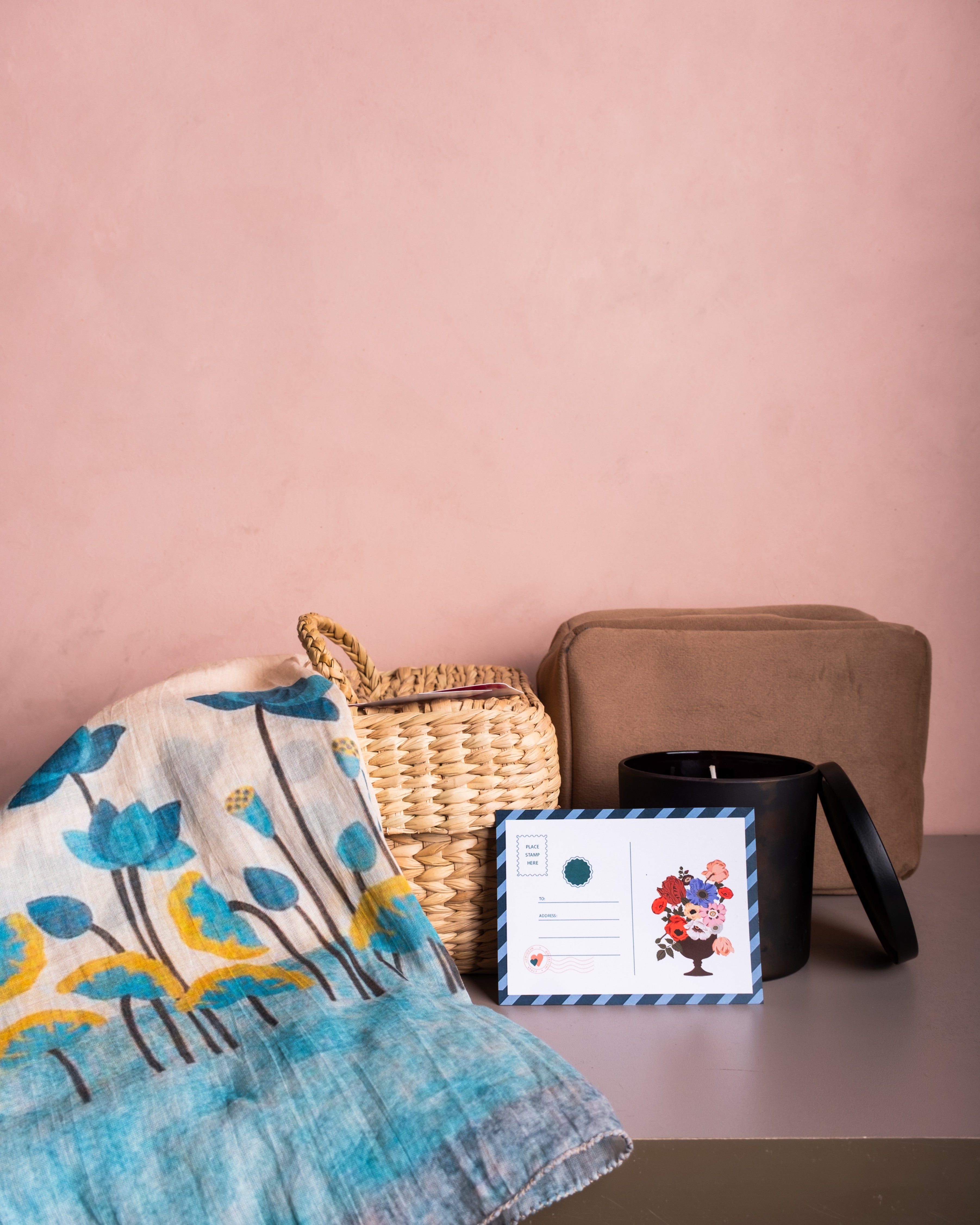 Fandango Bridesmaid Gift box