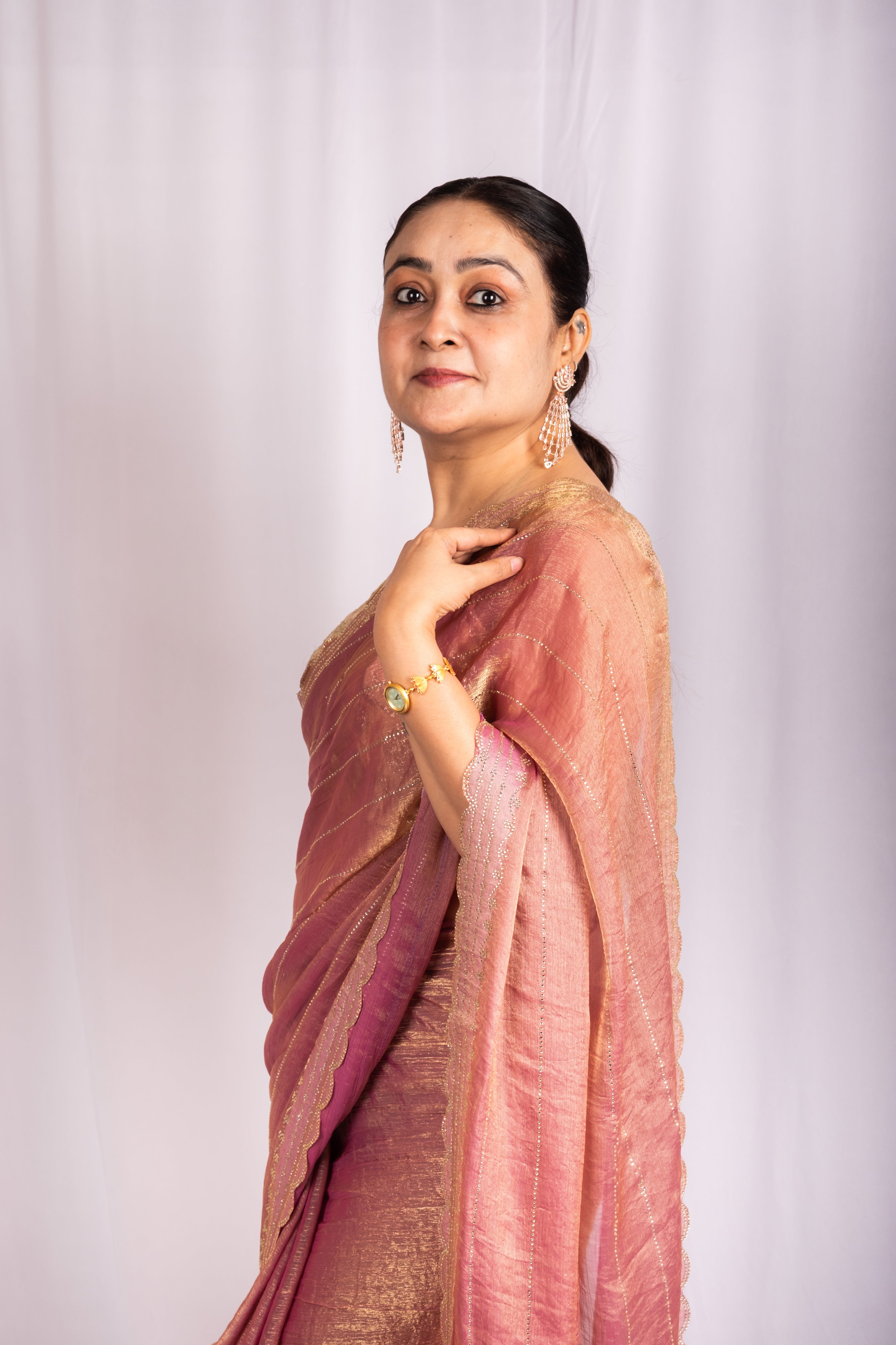 Tarini Sari