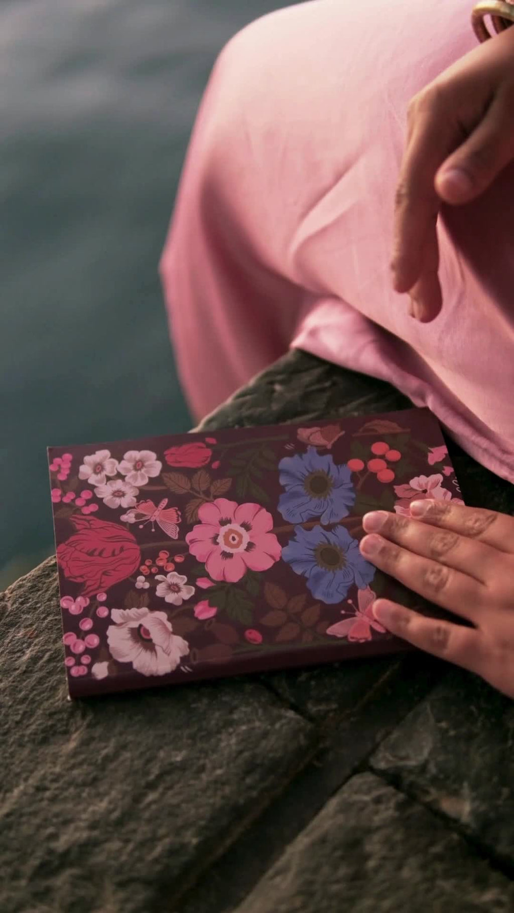 Fandango - Set of 2 Notepads